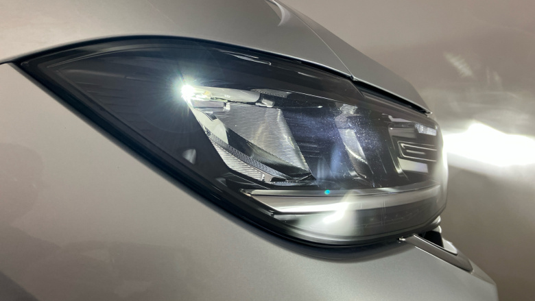 Volkswagen T-Cross 1.0 TSI 115 Match 5dr Petrol Estate